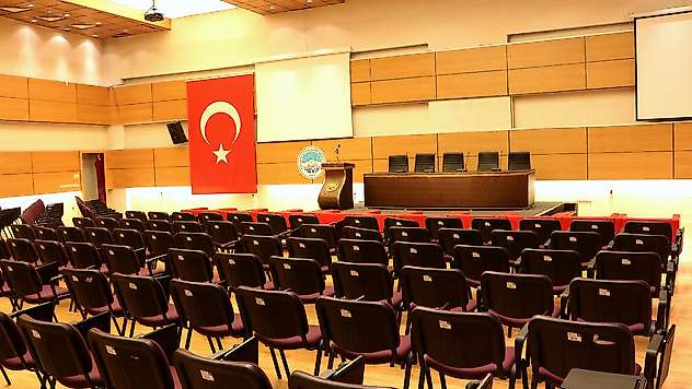 Kayserispor başkanını arıyor
