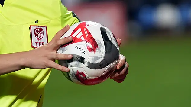 Kayserispor-Beşiktaş maçını kim yönetecek?