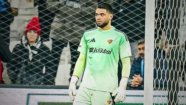 Kayserispor'da ayrılık