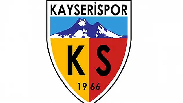 Kayserispor'da transfer