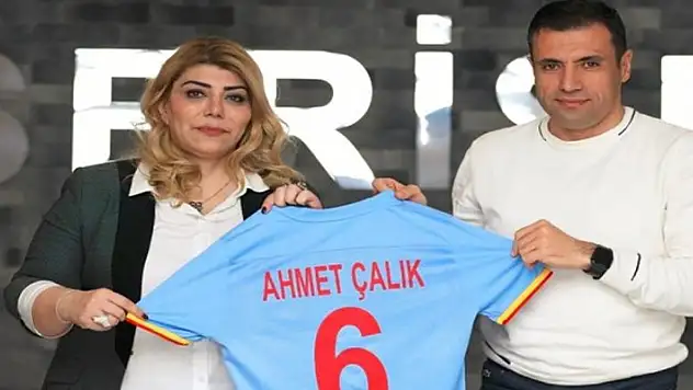 Kayserispor'dan Konyaspor maçı öncesi anlamlı hareket! Ahmet Çalık...
.