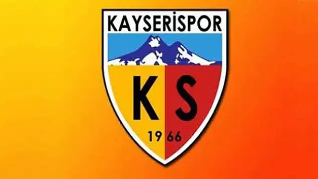 Kayserispor galibiyet peşinde