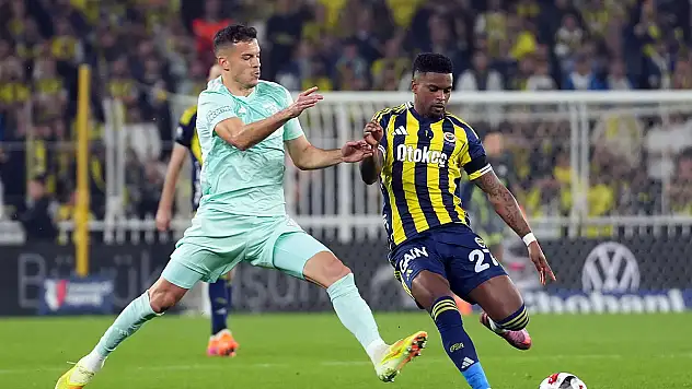 Kayserispor ile Fenerbahçe 50. randevuda