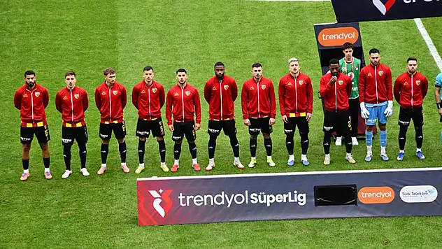 Kayserispor, Kocaelispor'a karşı ilki yaşadı