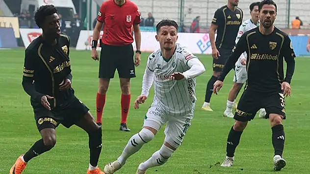 Kayserispor-Konyaspor maçı ne zaman?