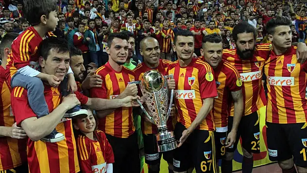 Kayserispor-Konyaspor maçında ilginç tesadüf!