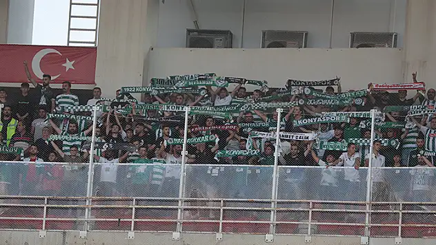 Kayserispor maçı biletleri satışta