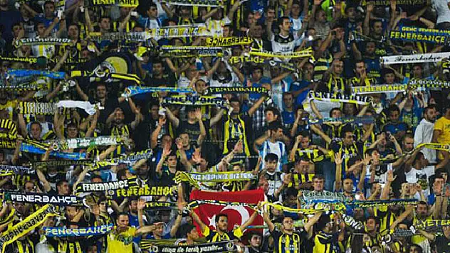 Kayserispor maçına Fenerbahçe taraftarı alınmayacak

