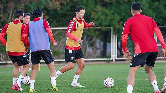 Kayserispor, ne zaman Konya'ya gelecek?