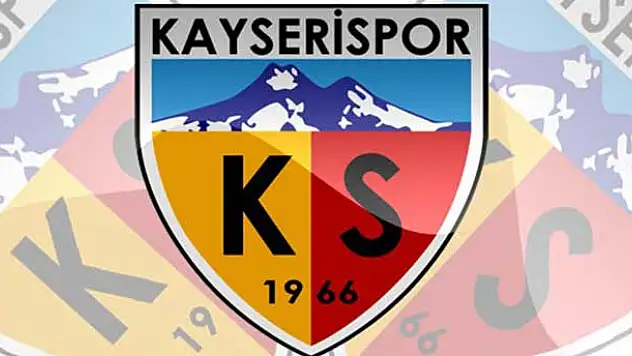 Kayserispor Süper Lige yükseldi