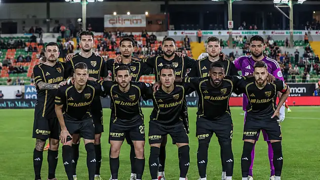 Kayserispor'un geleceği masaya yatırıldı
