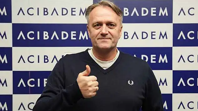 Kayserispor'a Norveçli teknik adam