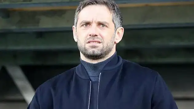 Kayserispor'da Radomir Djalovic dönemi