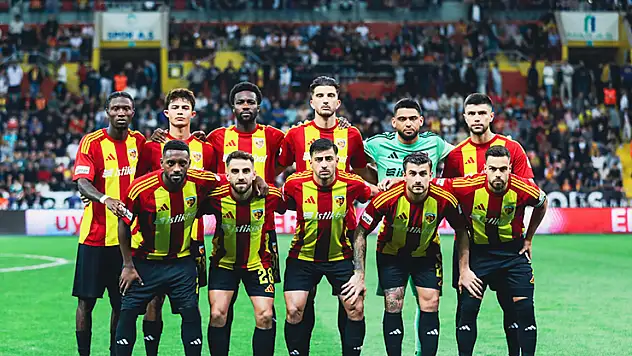 Kayserispor'dan flaş transfer yasağı açıklaması