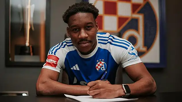 Kayserispor'dan sağ bek takviyesi