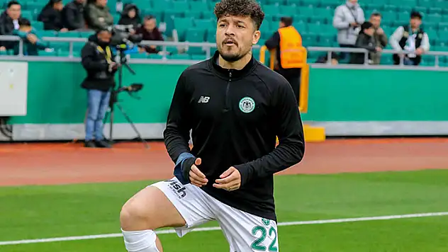 Kayserispor'u da yenmek istiyoruz