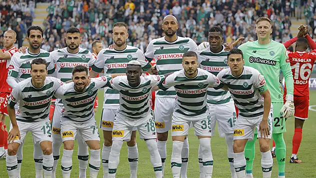 Kayseri'ye odaklanmalıyız!

