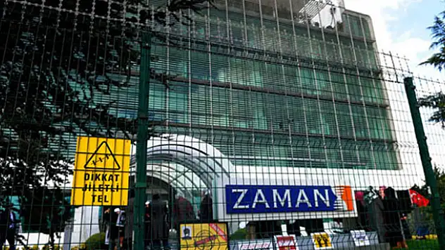 Kayyum atanan Zaman ve Cihan kapanıyor
