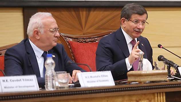 Kayyum atanması darbe girişiminin sonucudur