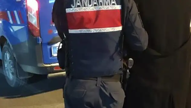 Kaza sonucu öldüğü sanılmıştı! Jandarmanın dikkati cinayeti ortaya çıkardı!
