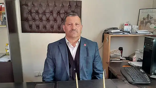 Kazada ağır yaralanan muhtar, 14 gün sonra öldü