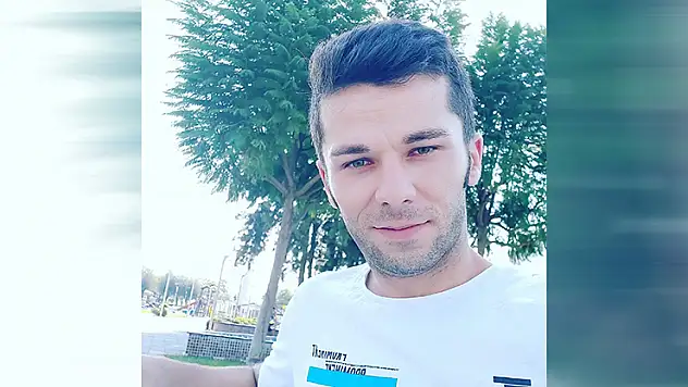 Kazada ağır yaralanan şahıs hastanede hayatını kaybetti
