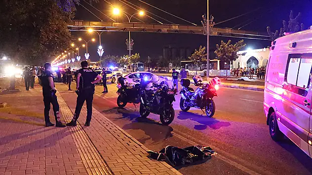 Kazada ölen 5 çocuğun cenazeleri ailelerine teslim edildi, kaçan ehliyetsiz sürücü teslim oldu