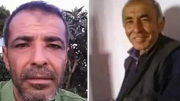 Kazada ölen baba ile oğlu, Kilis'te toprağa verildi
