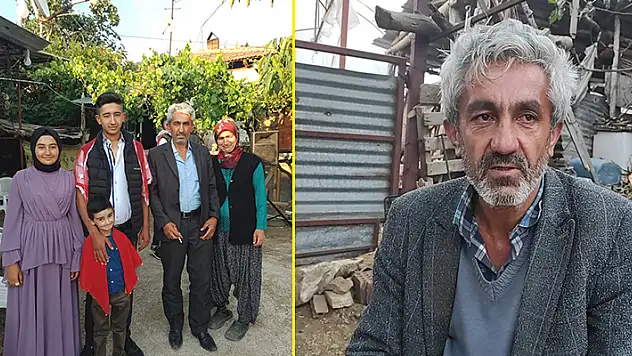 Kazada ölen Mine Nur'un babası: Konuşurken telefon kesildi, kızım ölmüş de haberim yokmuş

