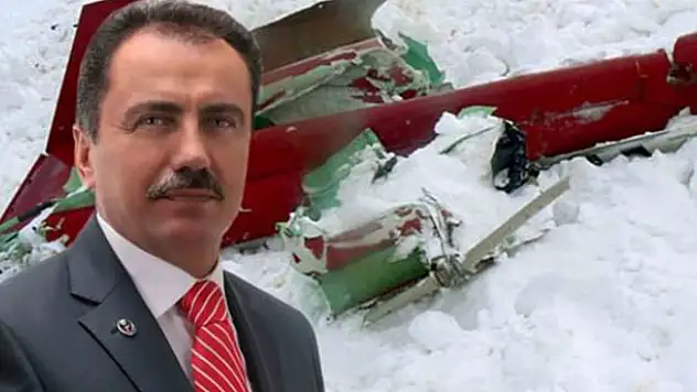 Kazadaki sır perdesi aralanıyor! Kritik gelişme