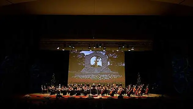 Kazakistan ve Türkiye dostluğu konserleri başlıyor