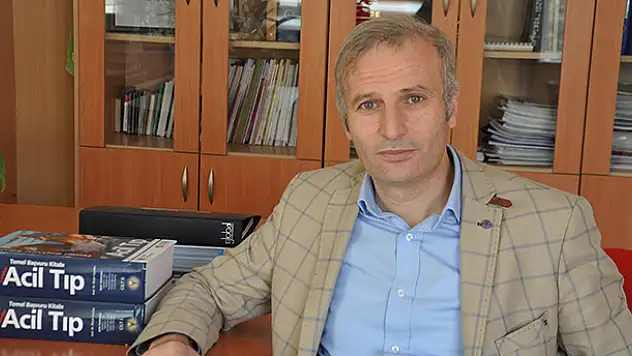 Kazalar en çok pazartesi, en az salı günü oluyor