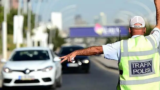 Kazaların yoğun yaşandığı noktalara radar kontrolü