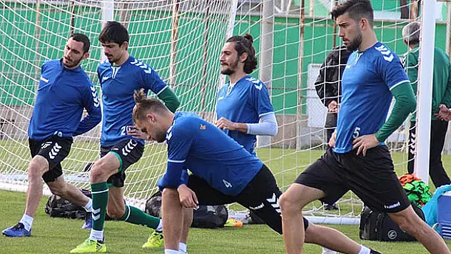 KAZANABİLECEK GÜÇTEYİZ