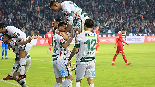 KAZANALIM RAHATLAYALIM!
