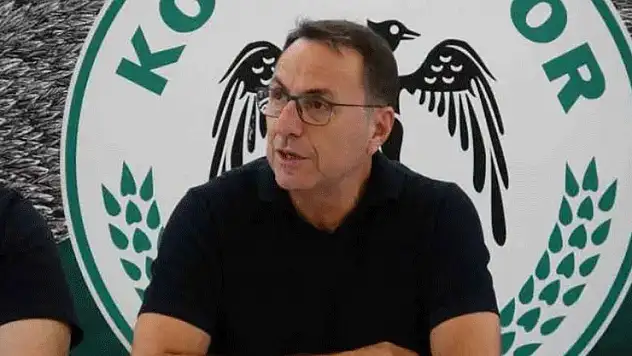 'Kazanan Türk Futbolu Olsun'