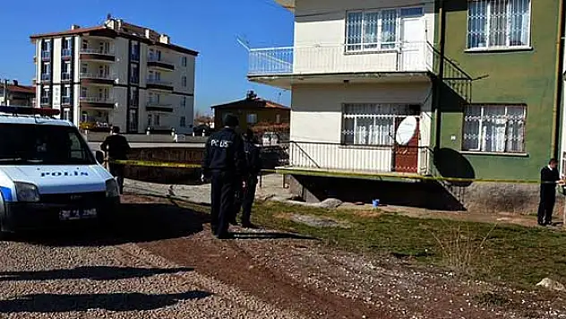 Kazara arkadaşını yaraladığı iddiası