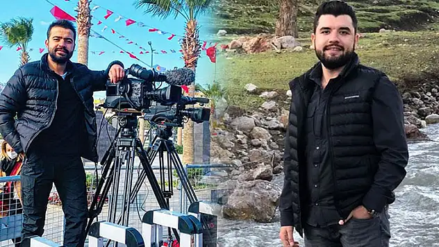 Kazayı görüp yardıma koşan İhlas Haber Ajansı çalışanı 2 gazeteci de hayatını kaybetti
