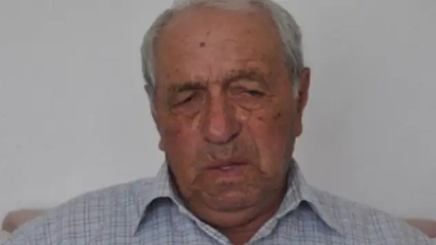 Kazım Koyuncu'nun babası hayatını kaybetti