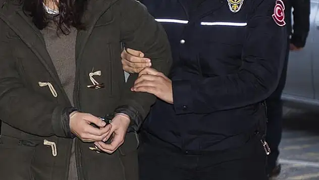 KCK'nın üst düzey yöneticisi Atatürk Havalimanı'nda yakalandı