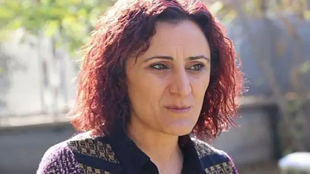 KCK Türkiye sorumlusu Sara Aktaş tutuklandı