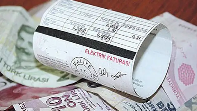 KDK'dan elektrik faturalarıdaki TRT kararı!