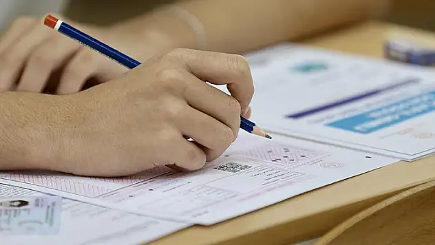 KDK'dan ÖSYM'ye engelli öğrenciye ek süre verilmesi tavsiyesi
