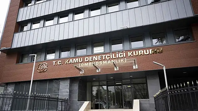 KDK, 'radar cezasında kalibrasyon bilgilerinin vatandaşla paylaşılmasını' tavsiye etti