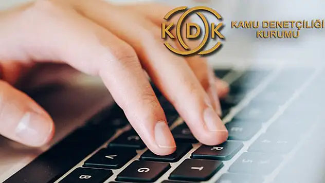 KDK'ye 9 bin 500 şikayet başvurusu