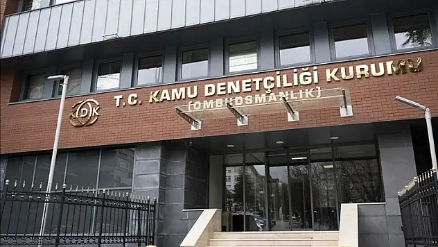 KDK'den direksiyon sınavları için kamera kaydı tavsiyesi
