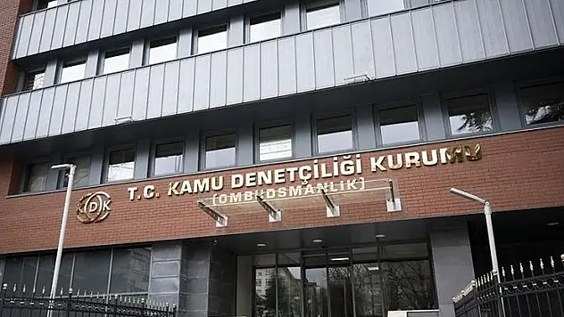 KDK'den ÖSYM'ye 'iptal edilen sorunun itiraz ücreti iade edilsin' tavsiyesi