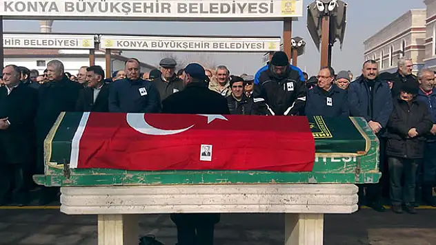 Keçeli Ailesi'nin en acı günü