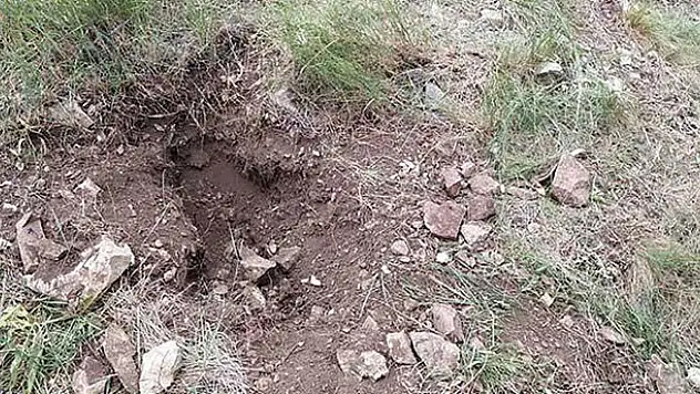 Kekik toplamaya çıkan vatandaş bulmuştu! Konya'da bulunan çocuk cesedi gizemini koruyor
