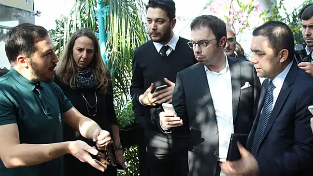 Kelebek Bahçesi ve SOBE beğeni topladı